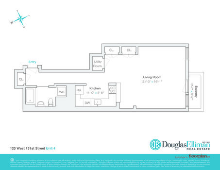 123W131.4.floorplan.studio.Jacob-Wood-real-estate-agent-Manhattan-Harlem