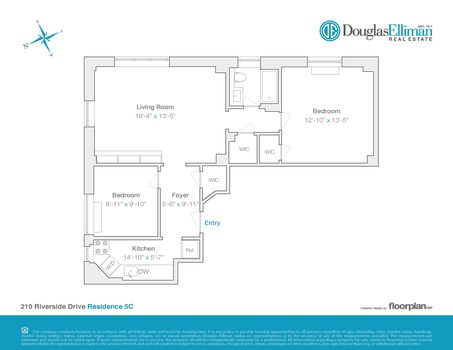 210RSD.5C.floorplan