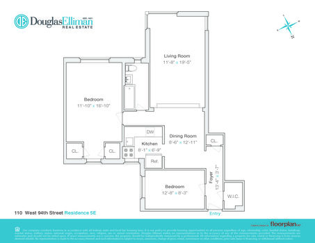 110W94.5E.floorplan.Jacob-wood-real-estate-broker-uws-coop