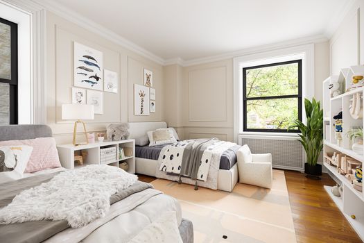 bed2.staged.885WEA.2B.Jacob-Wood-real-estate-agent-upper-west-side-coop