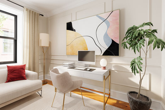 bed3.staged.Jacob-Wood-real-estate-agent-upper-west-side-coop