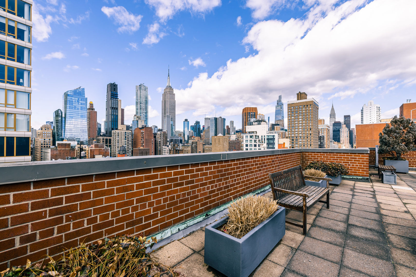 roofdeck