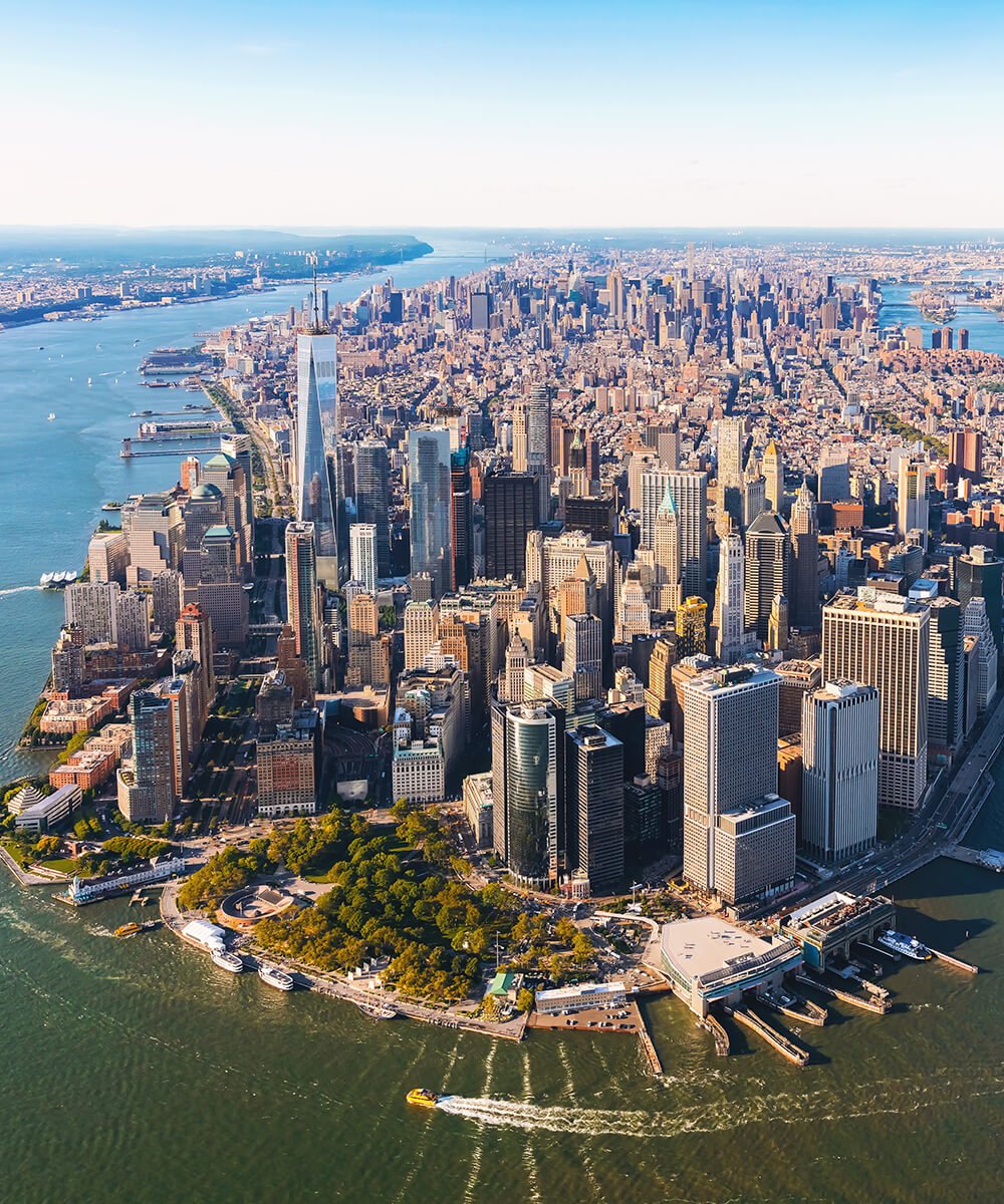 Explore-New-York