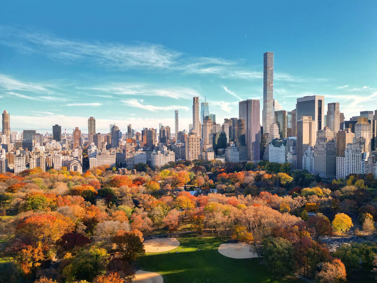New-York-City-Central-Park