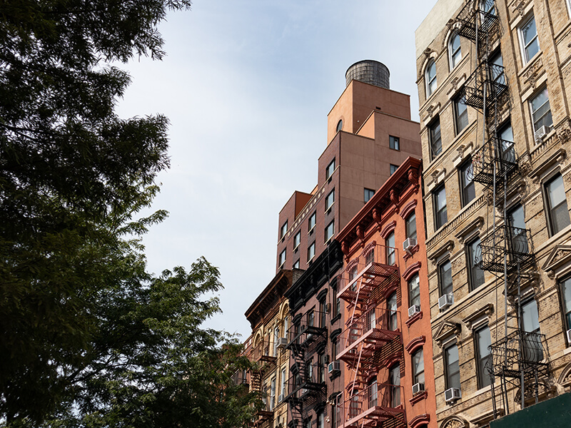 Old-Apartment-Buildings-with-Fire-Escapes-small