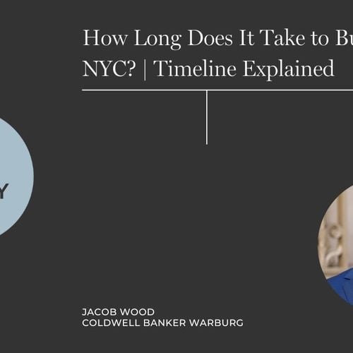 What to Do After You’re In Contract