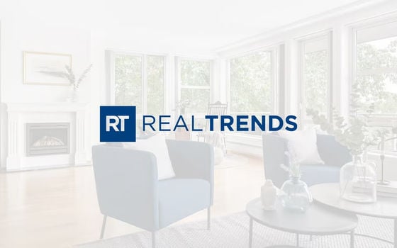 RealTrends Verified 2025 Top Agents & Teams are LIVE! — "Best Real Estate Agents in United States"