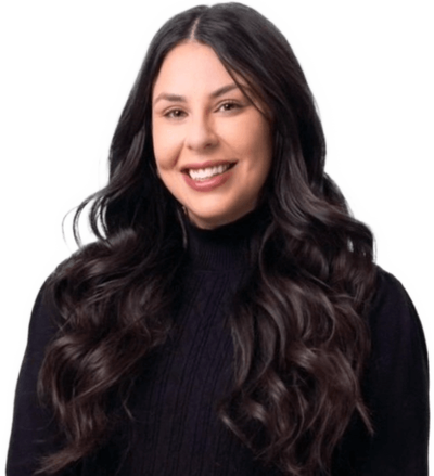 Nicole Caballero