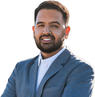 Oscar Guerrero