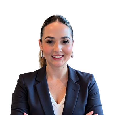 Denisse Mariscal Transparent