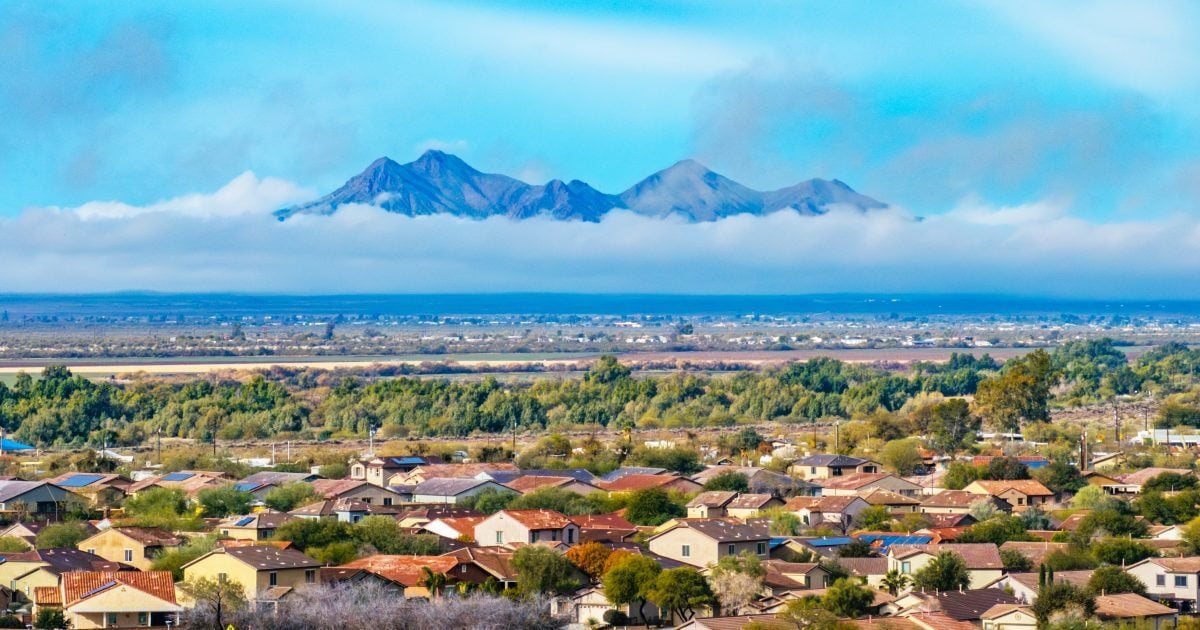 Marana
