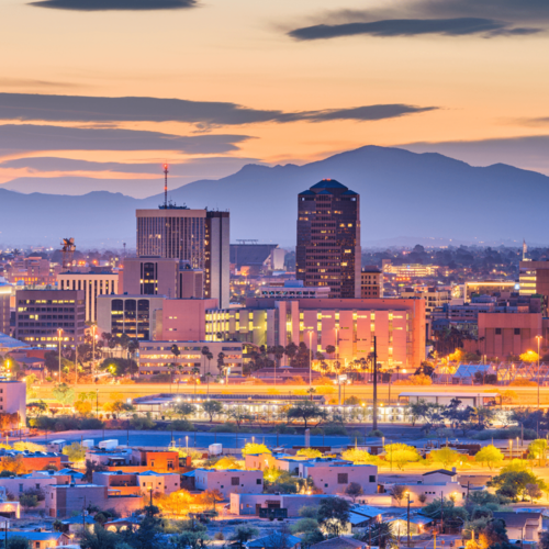 🏡 How to Buy a Home in Tucson in 30 Days: The Only 6 Steps You Need