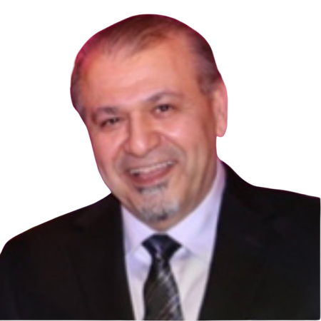 Masood Shrimohammadi