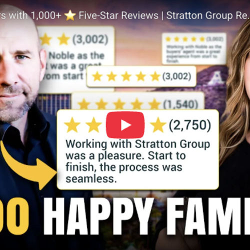 Choosing the Right Tucson Realtor: The Impact of 1,000+ Five-Star Reviews