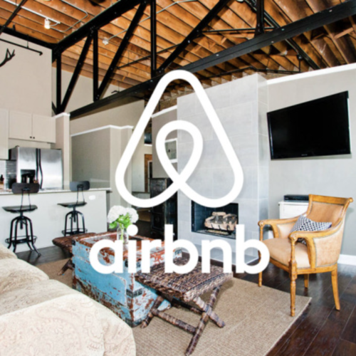 Win a $1,000 Airbnb Giftcard!