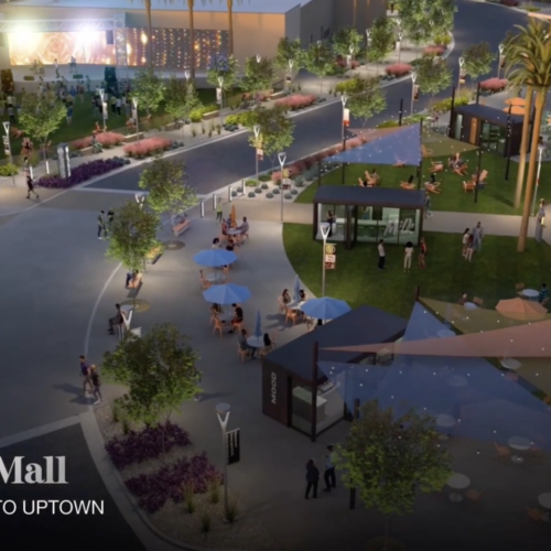 Is Northwest Tucson the Next Hotspot?