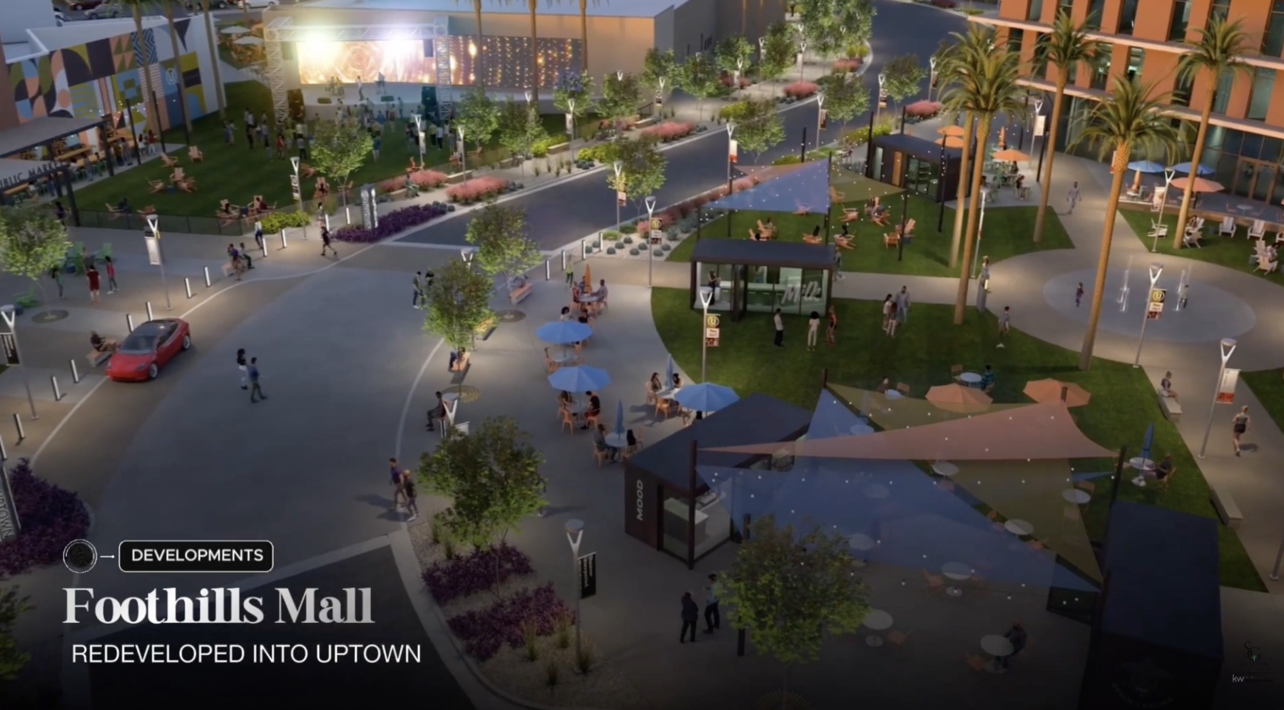 Is Northwest Tucson the Next Hotspot?