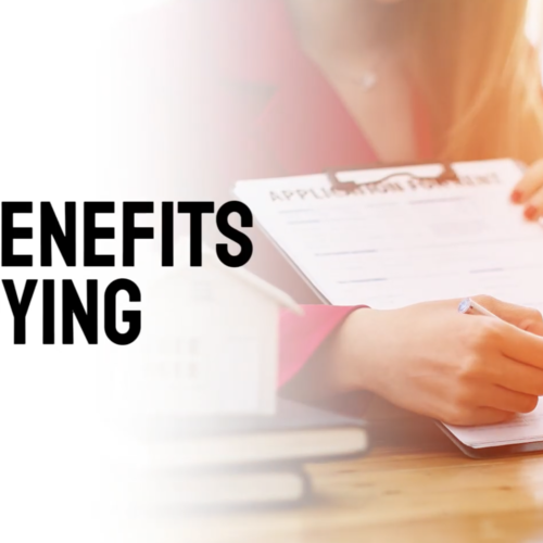 The Numbers Behind Renting vs Buying in Tucson