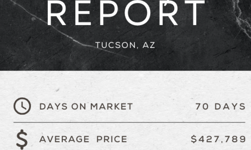 Tucson February 2026 Real Estate Market&hellip;