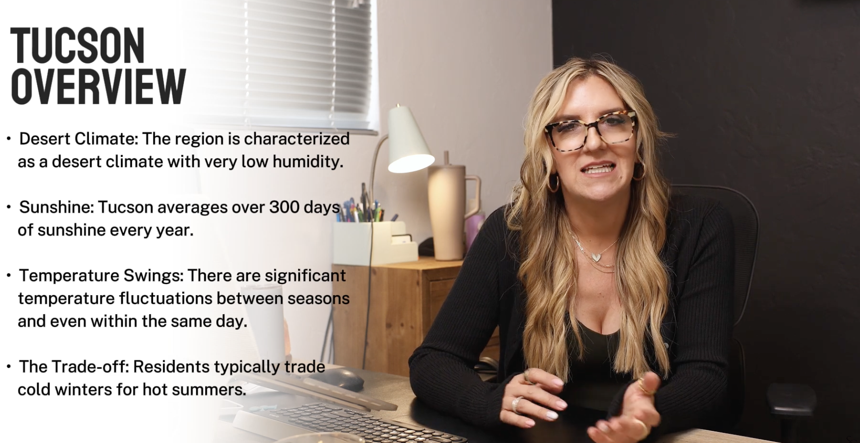 Is Tucson Weather a Fit For Your Lifestyle&hellip;