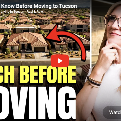 Moving to Tucson AZ? 7 Powerful Things You MUST Know Before Relocating