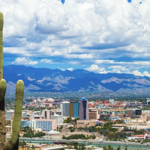 Best Realtors in Tucson: 7 Steps for an Upcoming Summer Move
