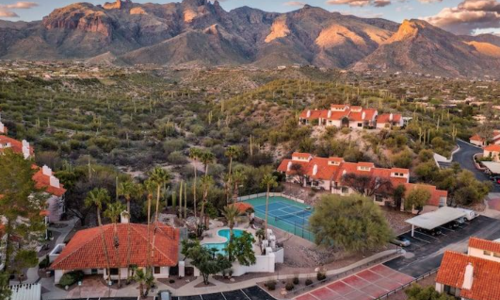 Retiring in Tucson Arizona: 12 Honest T&hellip;
