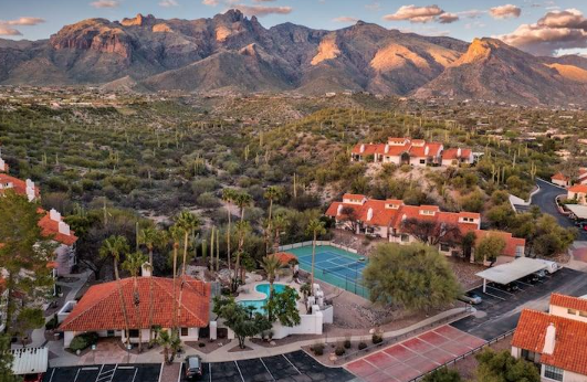 Retiring in Tucson Arizona: 12 Honest Thin&hellip;