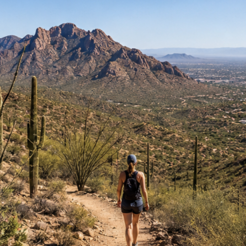 Why So Many People From California are Moving to Tucson