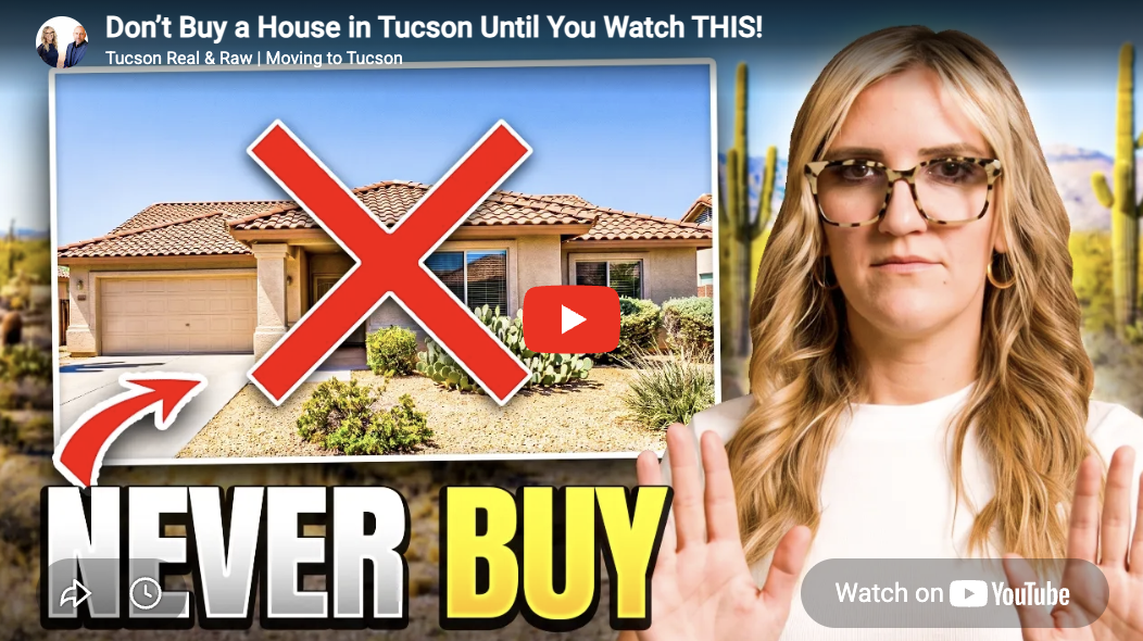 5 Types of Homes You Should Think Twice Ab…