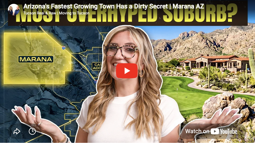 Is Marana, Arizona the Best Place to Live &hellip;