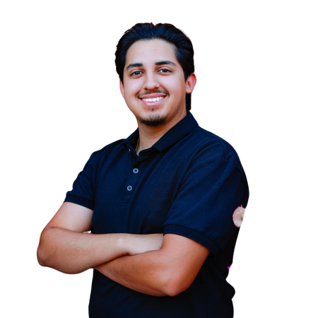 Jared Lara