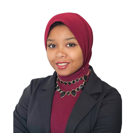 Zainab Rasool
