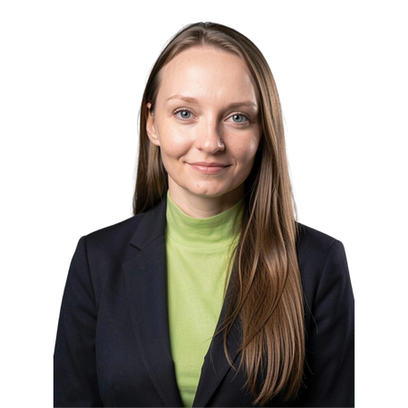 Kirsten Timofeyenko