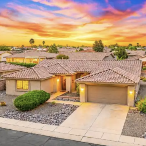 Sun City Oro Valley Homes for Sale: Your Guide to Arizona's Premier 55+ Community