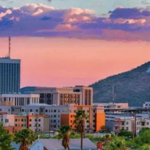 Why More Homebuyers Are Choosing Tucson Over Phoenix in 2026