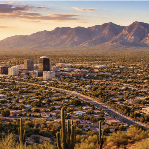 Thinking About Moving to Tucson? Here's What Most People Wish They Knew Before They Arrived