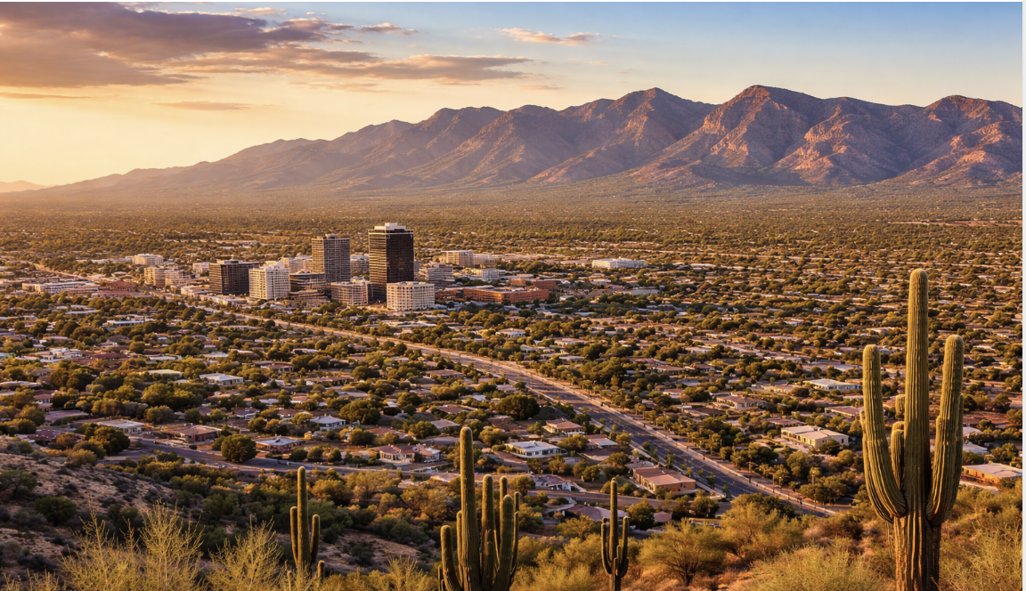 Thinking About Moving to Tucson? Here's Wh&hellip;