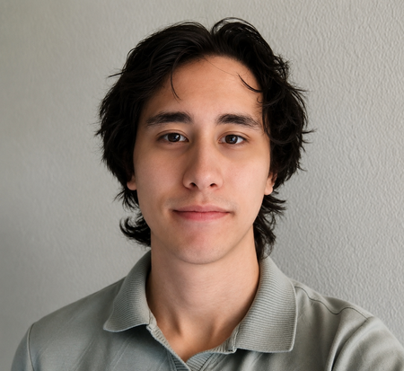 Elliot Li