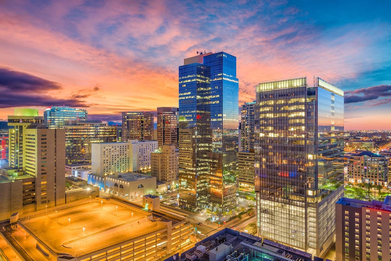 Phoenix Buyers Finally Have Permission to …