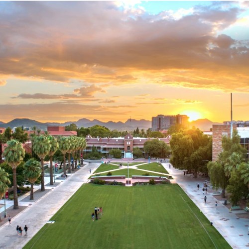 Living Near the University of Arizona: A Home Buyer’s Guide
