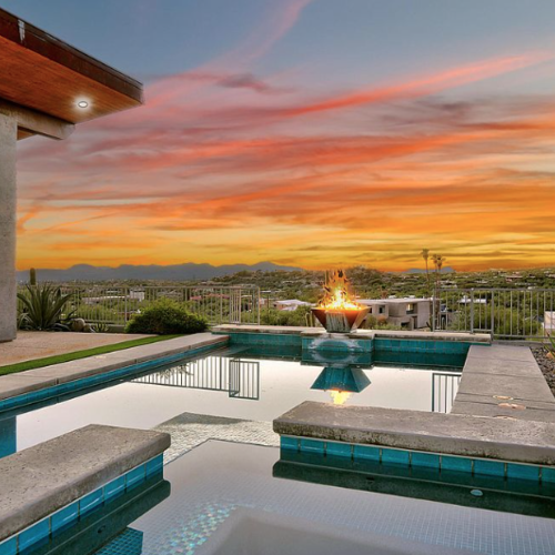 Buying a Tucson Home With Mountain Views: What to Know Before You Fall in Love With the View