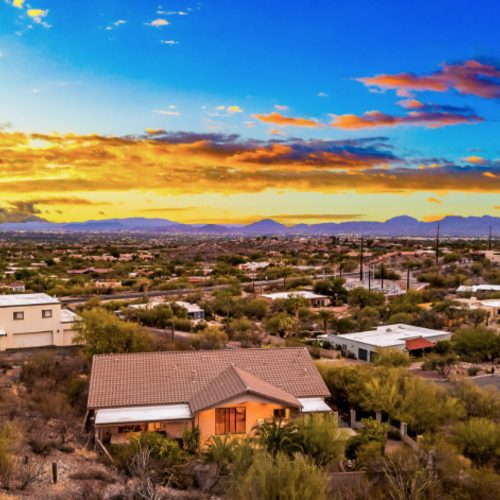 Buying in the Catalina Foothills After Monsoon Season: What the Rain Can Reveal