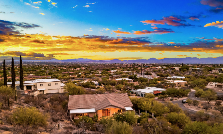 Buying in the Catalina Foothills After Mon&hellip;