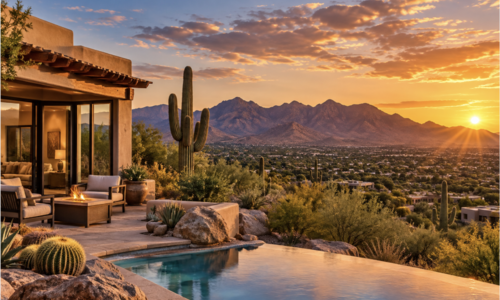 Tucson Home Prices Are Cooling—Is Thi&hellip;