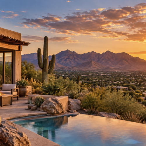 Tucson Home Prices Are Cooling—Is This the Window Buyers Have Been Waiting For?