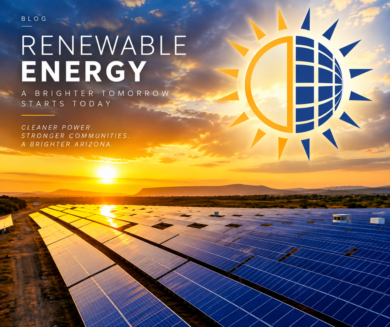 Tucson Local Company Solar Gain is Your Ga&hellip;