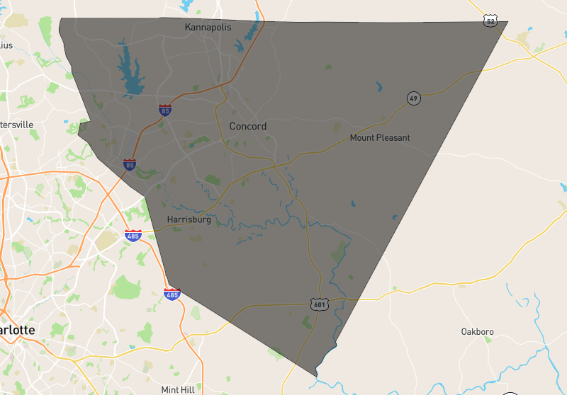 Cabarrus