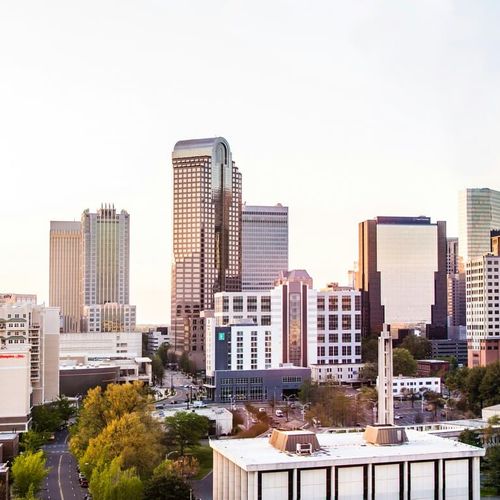 Is This Fair? Mecklenburg’s Property Tax Hike Hits Some Harder Than Others