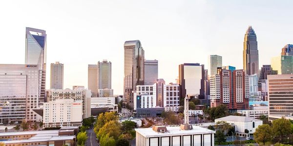 Is This Fair? Mecklenburg’s Property Tax Hike Hits …